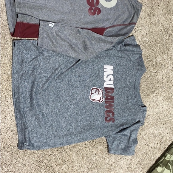 MSU Set - Picture 2 of 2